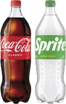 Coca-Cola-Fanta-or-Sprite-Soft-Drink-125-Litre on sale