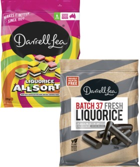 Darrell+Lea+Allsorts+or+Batch+37+Liquorice+260g-270g