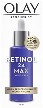 Olay+Regenerist+Retinol24+Max+Night+Serum+30mL