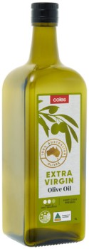 Coles+Australian+Extra+Virgin+Olive+Oil+1+Litre