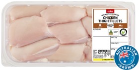 Coles-RSPCA-Approved-Chicken-Thigh-Fillets-Large-Pack on sale