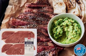 Coles-Australian-No-Added-Hormones-Beef-Rump-Steak on sale