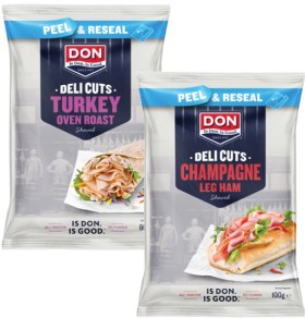 Don-Deli-Cuts-80g-100g on sale