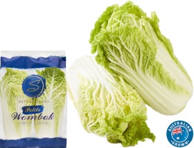 Australian-Petite-Wombok-2-Pack on sale