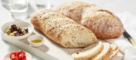 Coles-Finest-by-Laurent-Sourdough-Vienna-or-Pane-di-Casa on sale