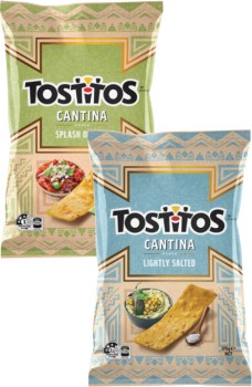 Tostitos+Tortilla+Chips+165g-175g