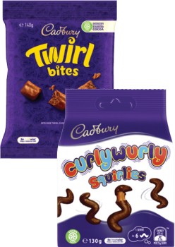 Cadbury-Bites-or-Balls-120g-160g on sale