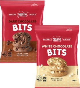 Nestl-Bakers-Choice-Baking-Chocolate-Bits-200g on sale