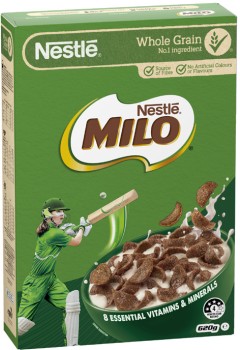 Nestl-Milo-Cereal-620g on sale