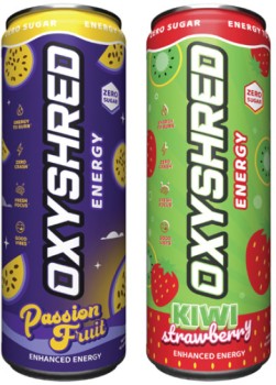 Oxyshred-Ultra-Energy-Drink-355mL on sale