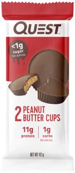 Quest-Peanut-Butter-Cups-42g on sale