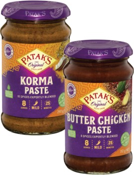 Patak%26%23039%3Bs+Curry+Paste+283g-312g