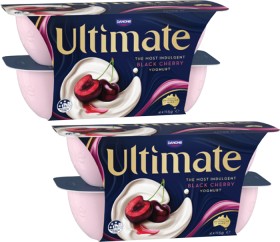 Ultimate+Yoghurt+4x115g