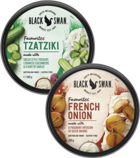 Black+Swan+Favourites+Dip+180g-200g
