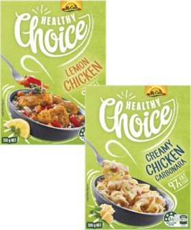 McCain+Healthy+Choice+Frozen+Meal+280g-350g
