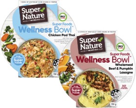 Super+Nature+Wellness+Meal+350g