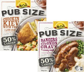 McCain-Pub-Size-Meal-480g-500g on sale