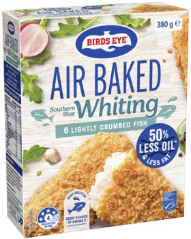 Birds+Eye+Air+Baked+Southern+Blue+Whiting+380g