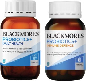Blackmores+Probiotics%2B+Daily+Health+or+Immune+Defence+Capsules+30+Pack%5E