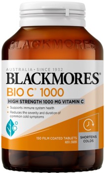 Blackmores-Bio-C-1000mg-Tablets-150-Pack on sale