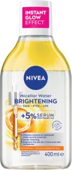 Nivea+Brightening+Micellar+Water+400mL