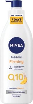 Nivea+Q10+Firming+Body+Lotion+400mL