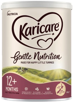 Karicare-Toddler-Milk-Drink-Stage-3-or-4-900g on sale