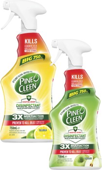 Pine-O-Cleen-Multipurpose-Trigger-750mL on sale