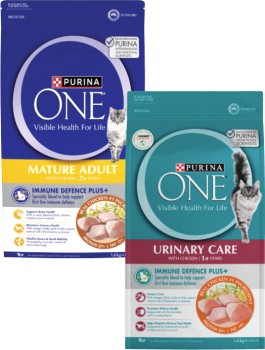 Purina+One+Dry+Cat+Food+1.4kg-1.5kg