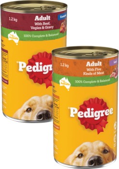 Pedigree-Dog-Food-12kg on sale