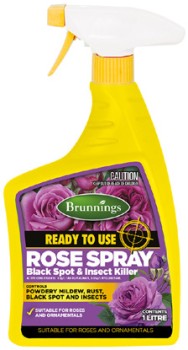 Brunnings-Rose-Spray-1-Litre on sale