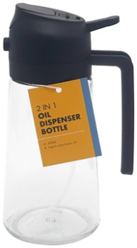 2-In-1-Oil-Dispenser-Bottle on sale