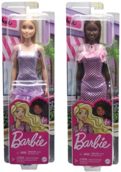 Barbie+Glitz+Doll+1+Each