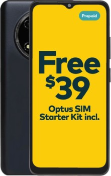 Optus-X-Pro-5G on sale