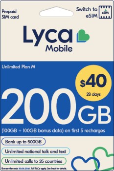 Lyca+%2440+Starter+Pack