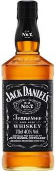 Jack+Daniels+Whiskey+700mL
