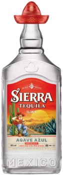 Sierra-Tequila-Blanco-700mL on sale