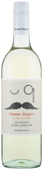 Choosy+Beggars+Sauvignon+Blanc+Semillon+750mL