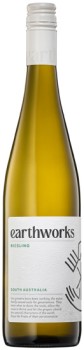 Earthworks-South-Australia-Riesling-750mL on sale