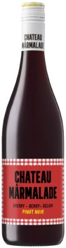 Chateau+Marmalade+Pinot+Noir+750mL