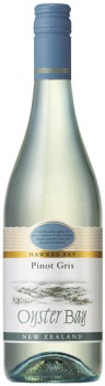 Oyster+Bay+Pinot+Gris+750mL