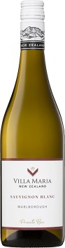 Villa+Maria+Marlborough+Private+Bin+Sauvignon+Blanc