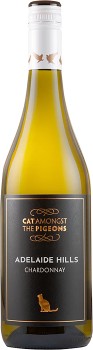 Cat-Amongst-The-Pigeons-Chardonnay on sale
