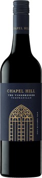 Chapel+Hill+Vinedresser+Tempranillo