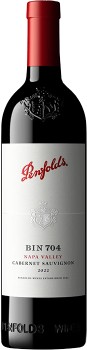Penfolds-Bin-704-Cabernet-Sauvignon-2022 on sale