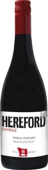 Hereford+Heathcote+Shiraz