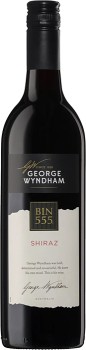 Wyndham+Estate+OR+Bin+555+Shiraz+2017