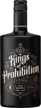 Kings-of-Prohibition-OldMuscat750ml on sale