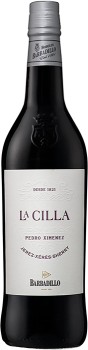 Barbadillo-La-Cilla-Pedro-Ximenez on sale