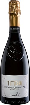 La-Tordera-Prosecco-Tittoni-DOCG on sale